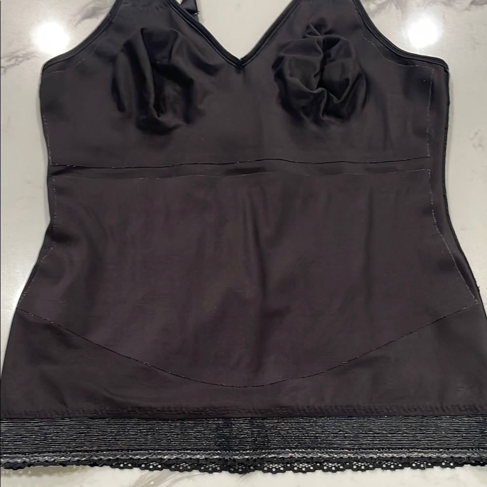 Ruby Ribbon Pinup Cami - Picture 6 of 9